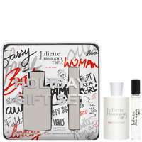 juliette has a gun not a perfume eau de parfum spray 100ml gift set