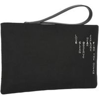 ecoalf bolso de mano lupitaalf clutch w message para mujer