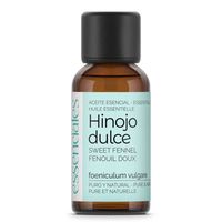 aceite esencial de hinojo dulce 30 ml