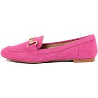 fashion attitude mocasines fam3011fuchsia para mujer