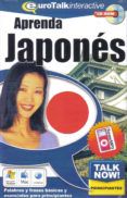 eurotalk aprenda japones principiantes cd-rom