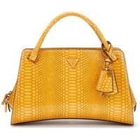 guess bolso de mano georgina para mujer