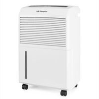 orbegozo dh 3000 deshumidificador 58 litros 495w