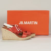 jb martin alpargatas 1irina para mujer