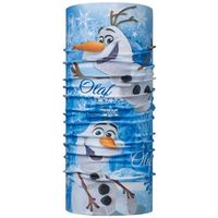 buff gorro original frozen olaf blue para nina