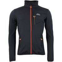 peak mountain polar blouson polarshell homme climo para hombre