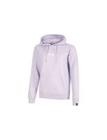 sudadera ellesse jazana oh hoody mujer lila