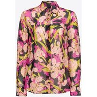 pinko camisa 100121a155 para mujer