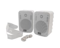 altavoces autoamplificados bluetooth 2x20w approx