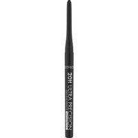 catrice lapiz de ojos eye gel pencil 20h ultra precision waterproof - 10 blac para mujer