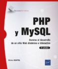 php y mysql 5 ed