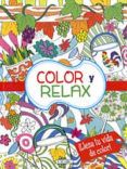 color y relax color y relax