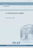 la administracion digital