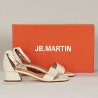 jb martin sandalias vedette para mujer