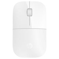 hp z3700 raton inalambrico blanco