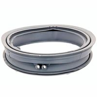 goma escotilla puerta lavadora lg mds55242601