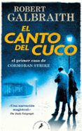 el canto del cuco serie cormoran strike 1