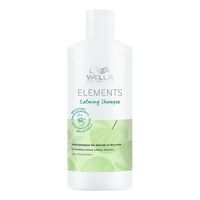 calming shampoo 500 ml - wella - champu calmante para cuero cabelludo sensible