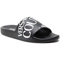 versace jeans couture sandalias - para hombre