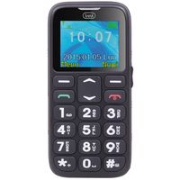 trevi safe 10 telefono para mayores negro libre