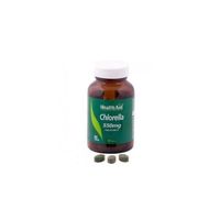 chlorella 550mg 60comp health aid