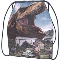 jurassic world bolso de mano mc-503-jw para mujer