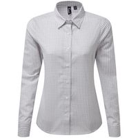 premier camisa maxton para mujer