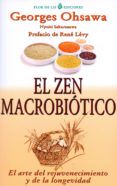 el zen macrobiotico