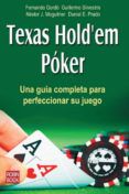 texas hold em poker una guia completa para perfeccionar su juego