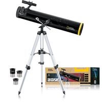 national geographic 114900 telescopio reflector az