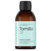 aceite esencial de tomillo linalol 200 ml