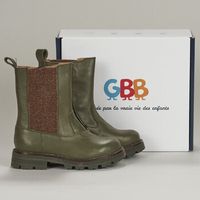 gbb botines ai315-15-c-ech para nina