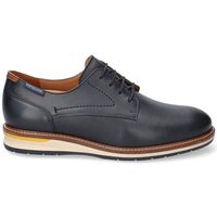 mephisto zapatillas de tenis falco perf para hombre