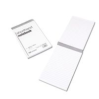 spiral shorthand notebook 150 leaf 10 pack