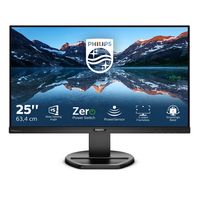 philips b line 252b900 25 led ips wuxga