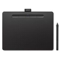 wacom intuos bluetooth tamano m negro