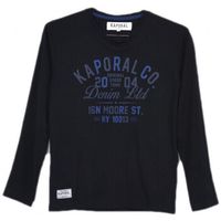 kaporal camiseta manga larga 21698 para nino