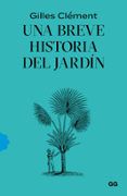 una breve historia del jardin