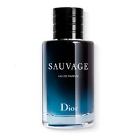 dior sauvage eau de parfum - 100 ml eau de parfum perfumes hombre