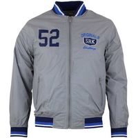 srk chaqueta blouson esprit coupe-vent garcon ecaven para nino