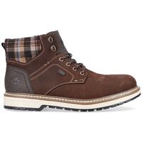 rieker botines f3812 para hombre