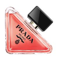 prada paradoxe intense - 90 ml perfumes mujer