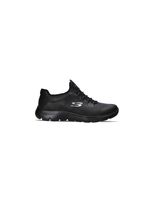 zapatillas skechers summits-itz bazik mujer