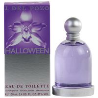 halloween colonia eau de toilette vaporizador para mujer