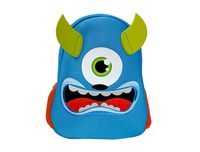 liderpapel me29 - mochila infantil preescolar modelo monstruo