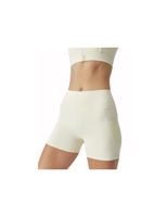 pantalones born living yoga raw ivory mujer