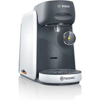 bosch tassimo finesse tas16b4 cafetera de capsulas multibebida automatica blancanegra