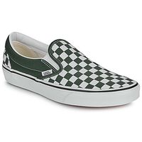 vans zapatos classic slip-on para hombre