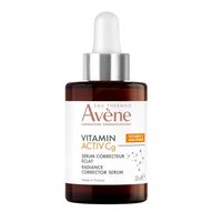 avene cosmetica facial serum corrector vitamin activ cg luminosidad