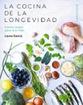 la cocina de la longevidad